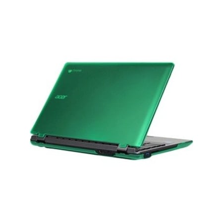 Green Mcover Case W/ Logo For 11.6In A